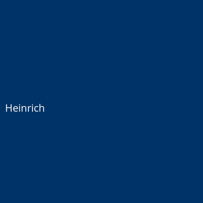 Heinrich